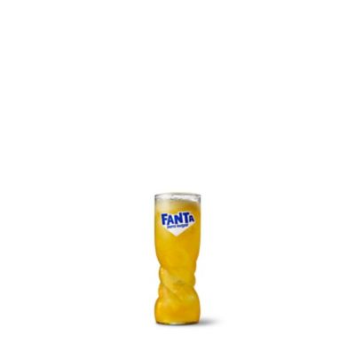 Fanta® Zero lille